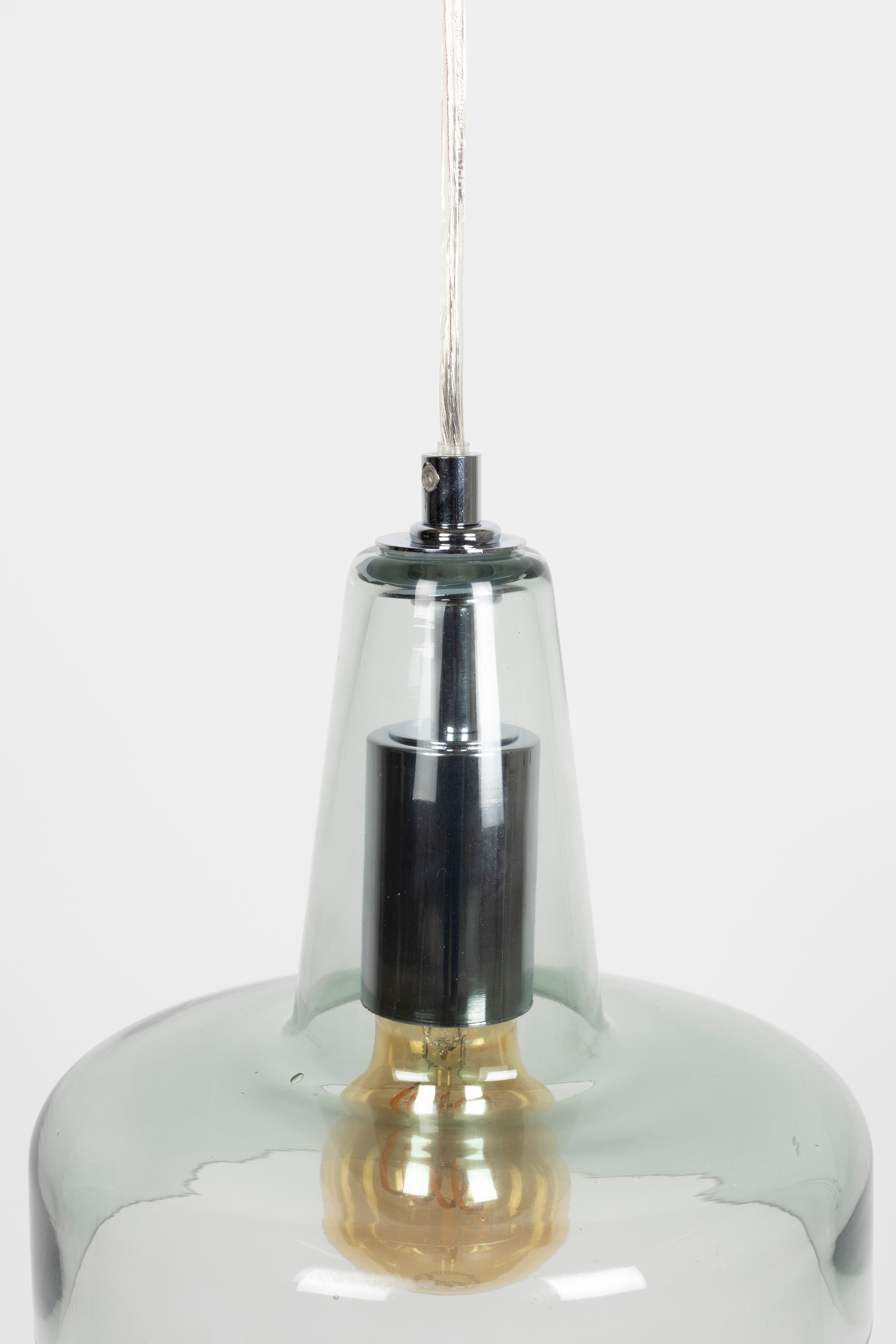 Anshin Hanglamp S Groen